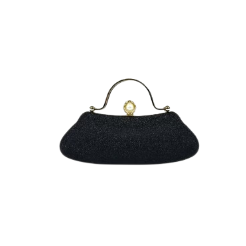Black Women Clutch