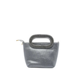 Gray Women Party Bag