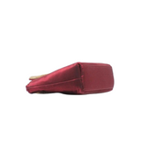 Maroon Women Party Bag