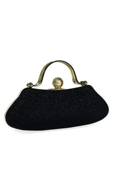Black Women Clutch